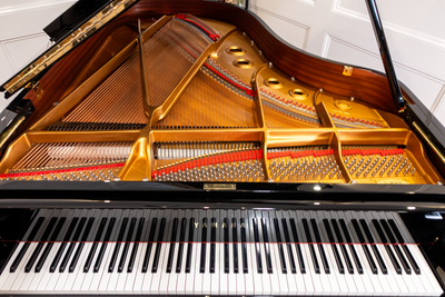 Yamaha S-400 E Grand Piano