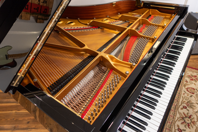 Yamaha S-400 E Grand Piano