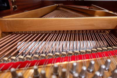 Yamaha S-400 E Grand Piano