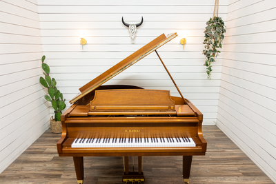 Kawai KG-2C Baby Grand Piano