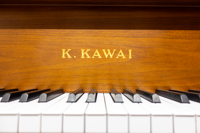 Kawai KG-2C Baby Grand Piano