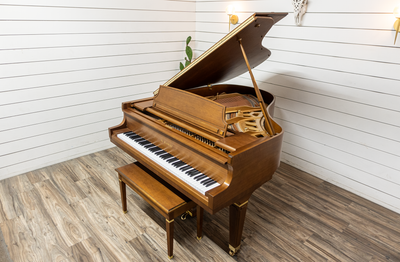 Kawai KG-2C Baby Grand Piano