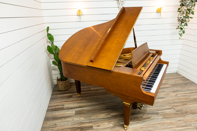 Kawai KG-2C Baby Grand Piano