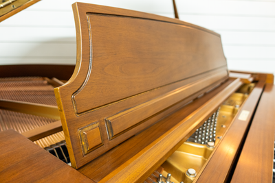 Kawai KG-2C Baby Grand Piano