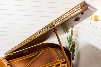 Kawai KG-2C Baby Grand Piano