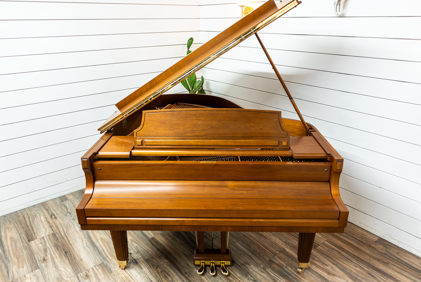 Kawai KG-2C Baby Grand Piano