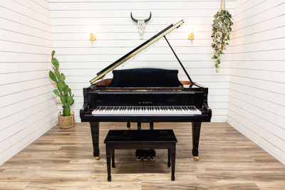 Kawai RX-1 Baby Grand Player Piano