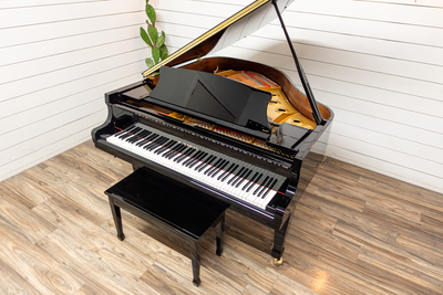 Kawai RX-1 Baby Grand Player Piano