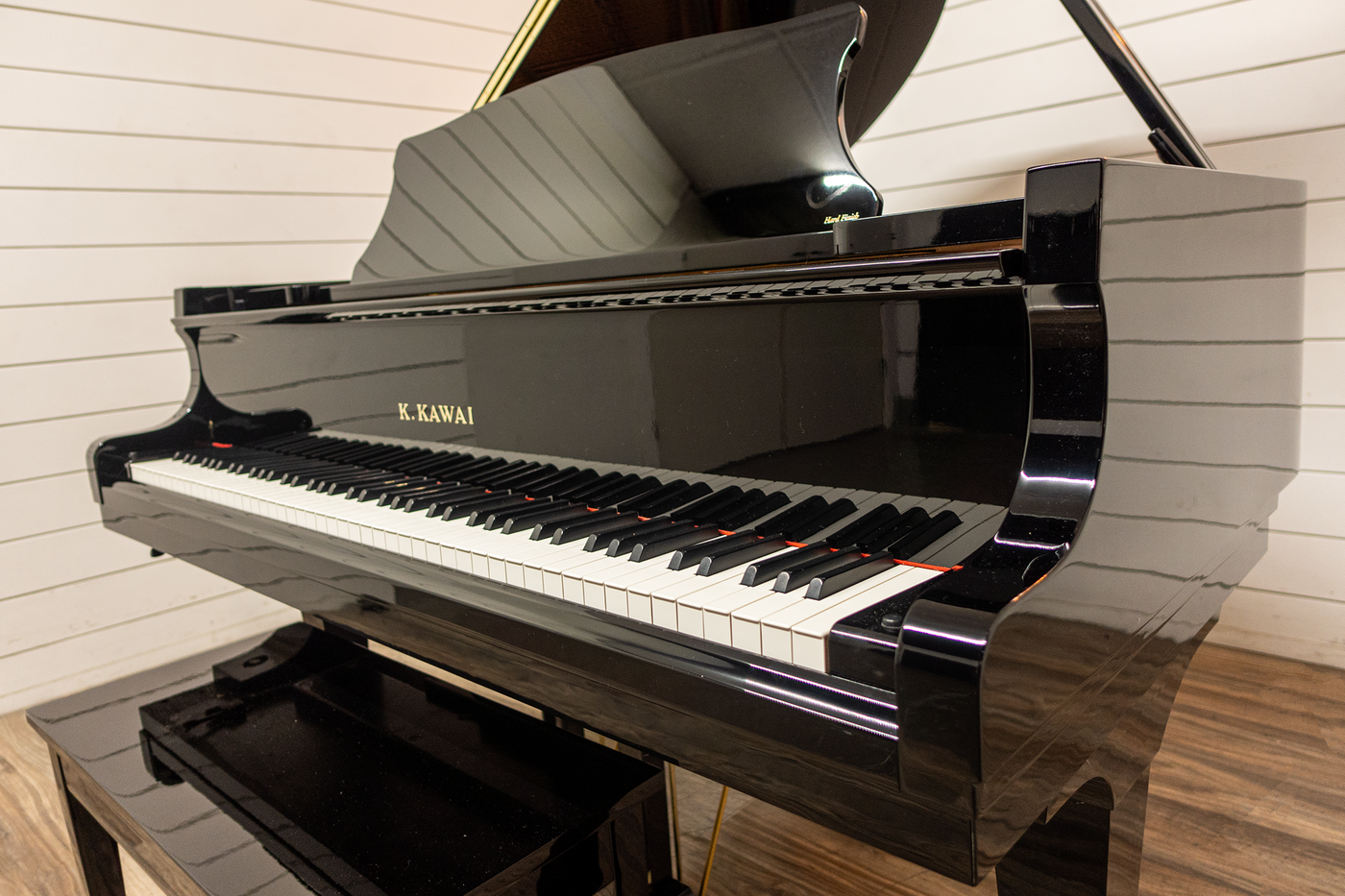 Kawai RX-1 Baby Grand Player Piano