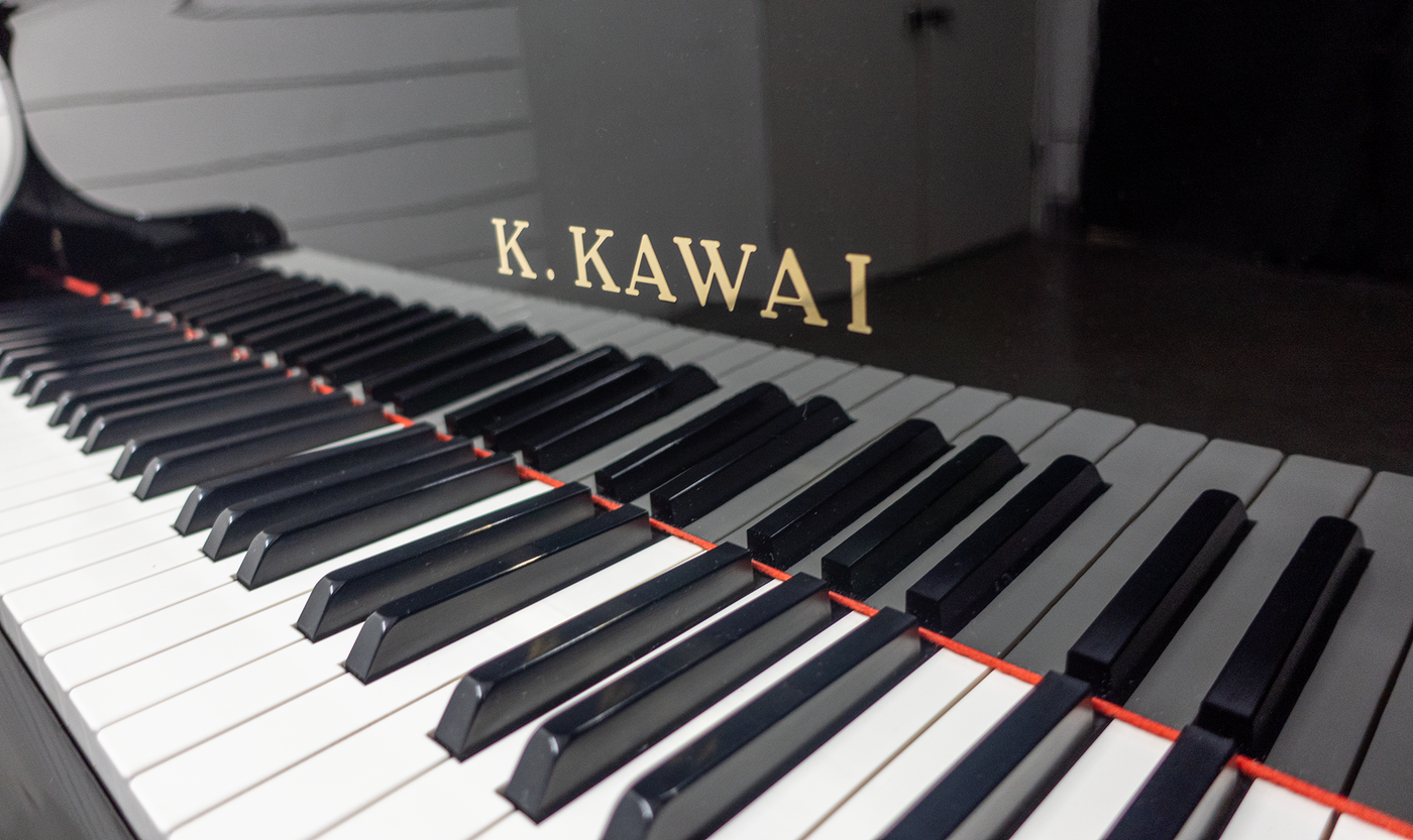 Kawai RX-1 Baby Grand Player Piano