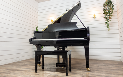 Kawai RX-1 Baby Grand Player Piano