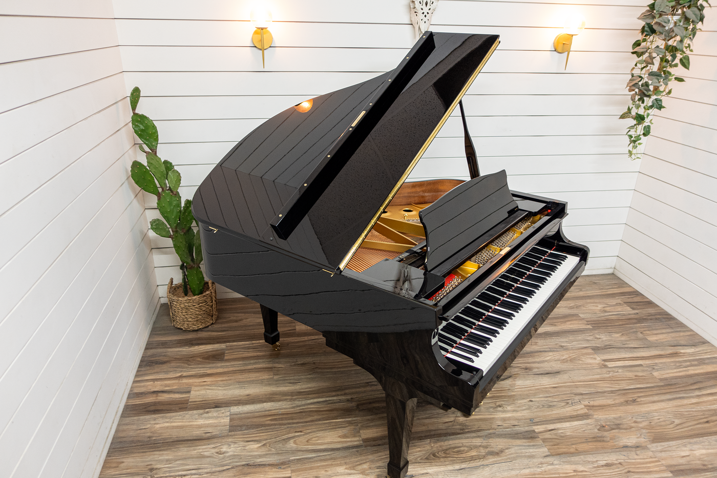 Kawai RX-1 Baby Grand Player Piano