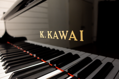 Kawai GE-1A Baby Grand Piano