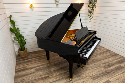 Kawai GE-1A Baby Grand Piano