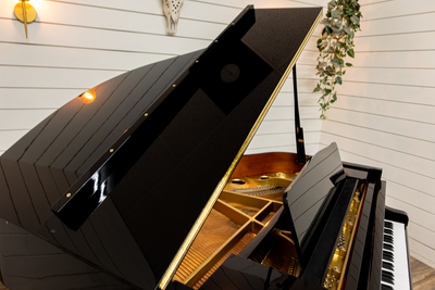 Kawai GE-1A Baby Grand Piano