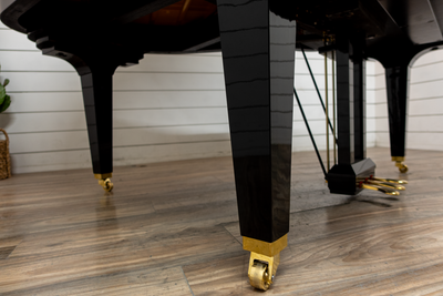 Kawai GE-1A Baby Grand Piano