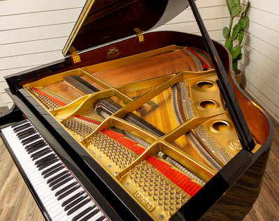 Kawai GE-1A Baby Grand Piano