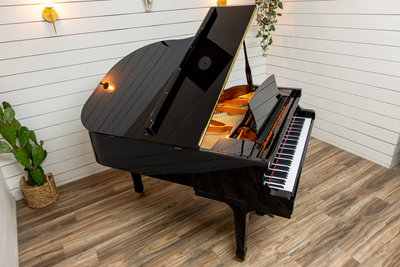 Pearl River GP170 Baby Grand Piano