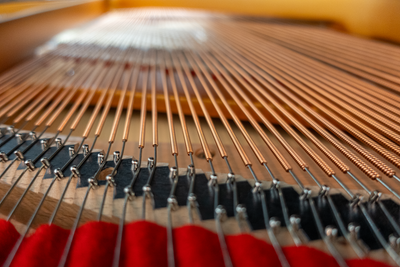 Pearl River GP170 Baby Grand Piano