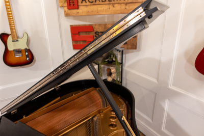 Steinway & Sons M Baby Grand Piano Player