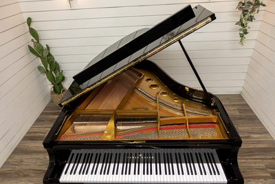 Young Chang G-175 Baby Grand Piano