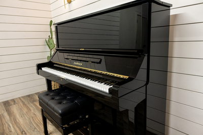 Yamaha X Upright Piano