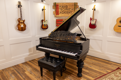 Steinway & Sons B Grand Piano