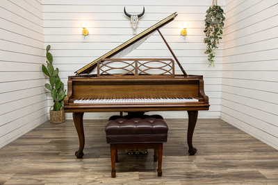 Steinway & Sons M Baby Grand Piano