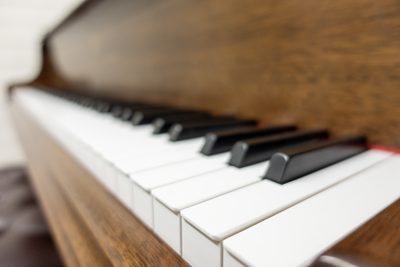 Steinway & Sons M Baby Grand Piano