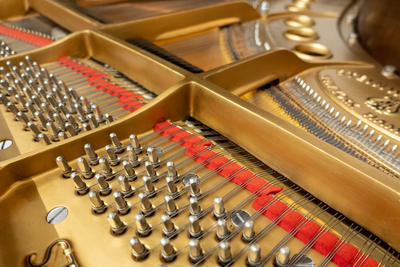 Steinway & Sons M Baby Grand Piano