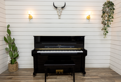 Essex EUP 116 Upright Piano