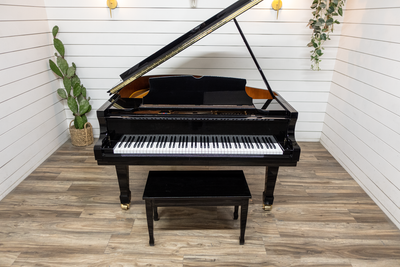 Vienna DG1 Baby Grand Piano