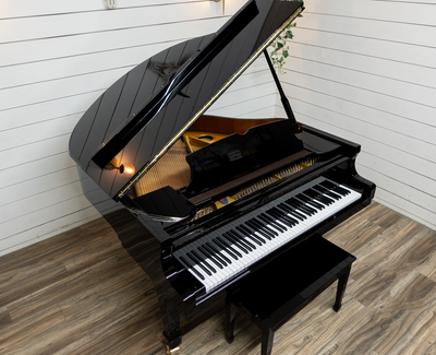 Vienna DG1 Baby Grand Piano