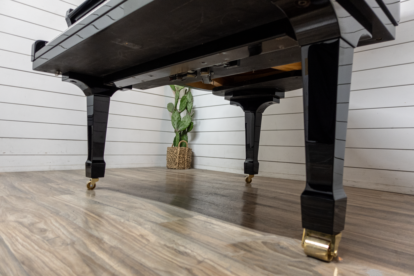 Vienna DG1 Baby Grand Piano