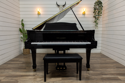 Kohler & Campbell SKG-600S Baby Grand Piano