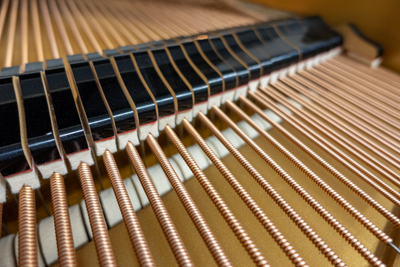 Kohler & Campbell SKG-600S Baby Grand Piano