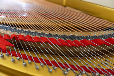 Young Chang G-185 Grand Piano