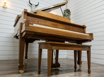 Story & Clark Baby Grand Piano