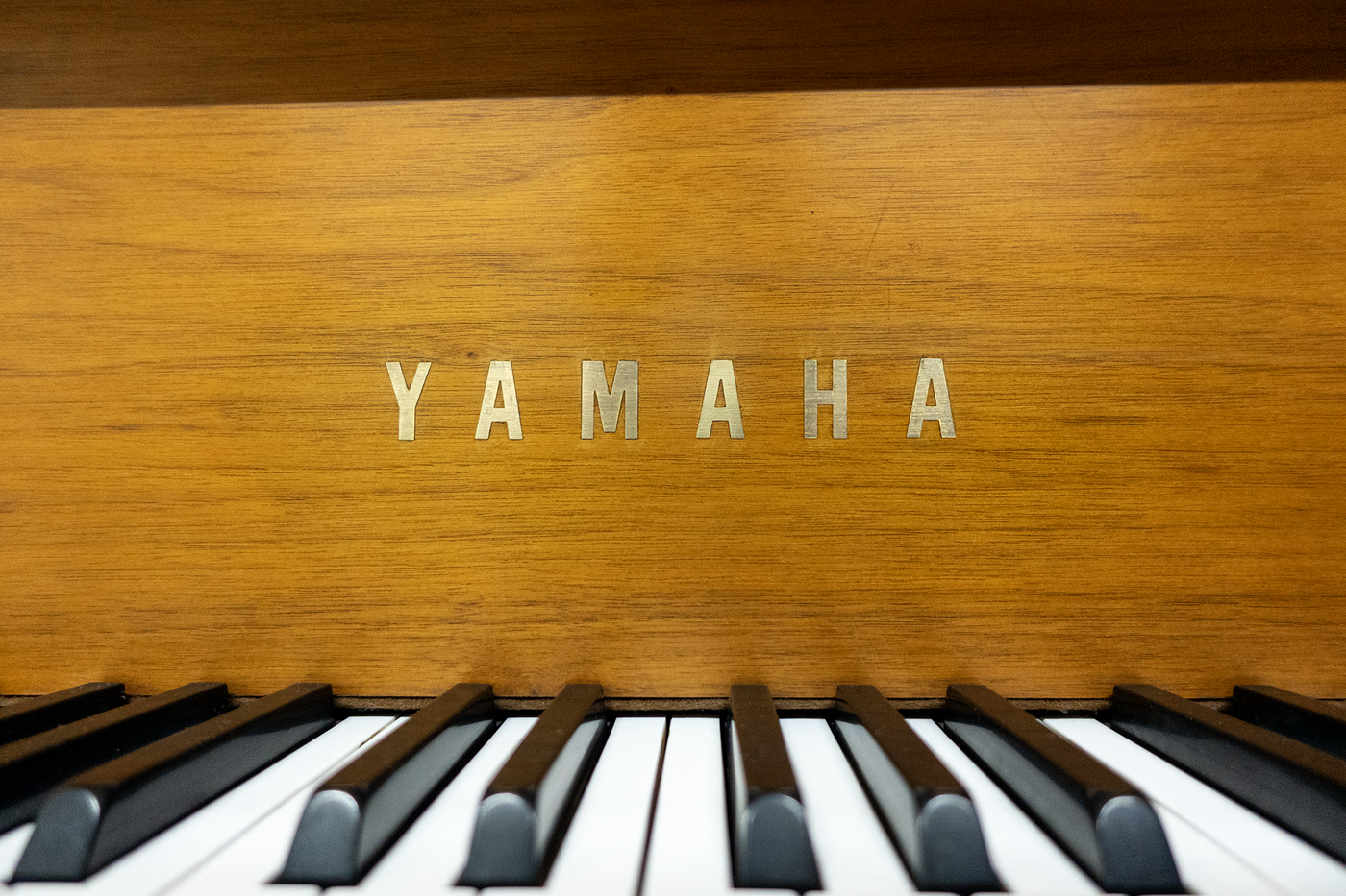 Yamaha G3 Grand Piano