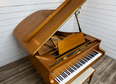 Yamaha G3 Grand Piano