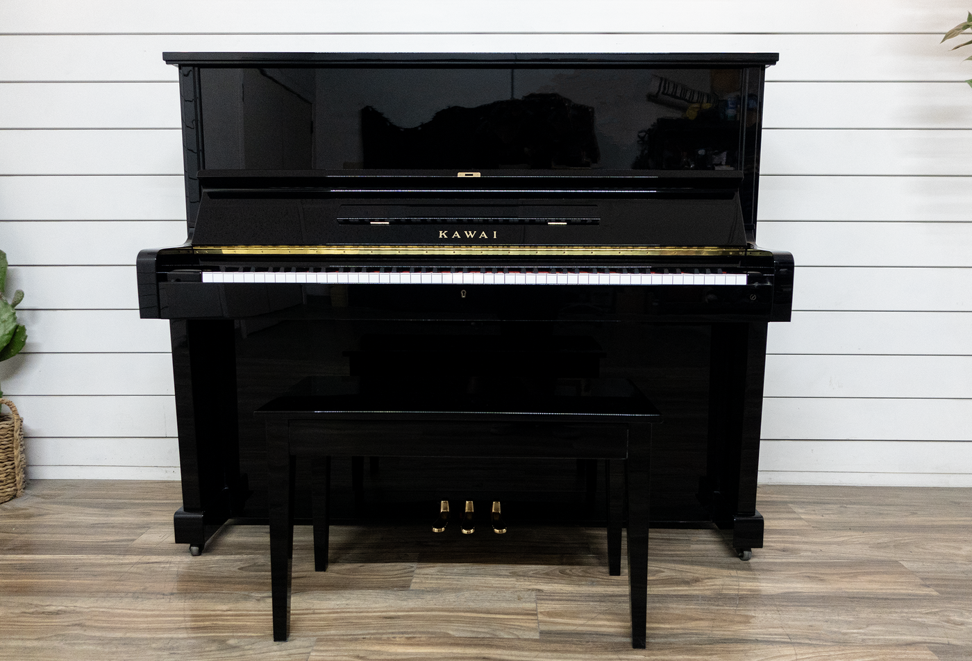 Kawai KS-3F Upright Piano