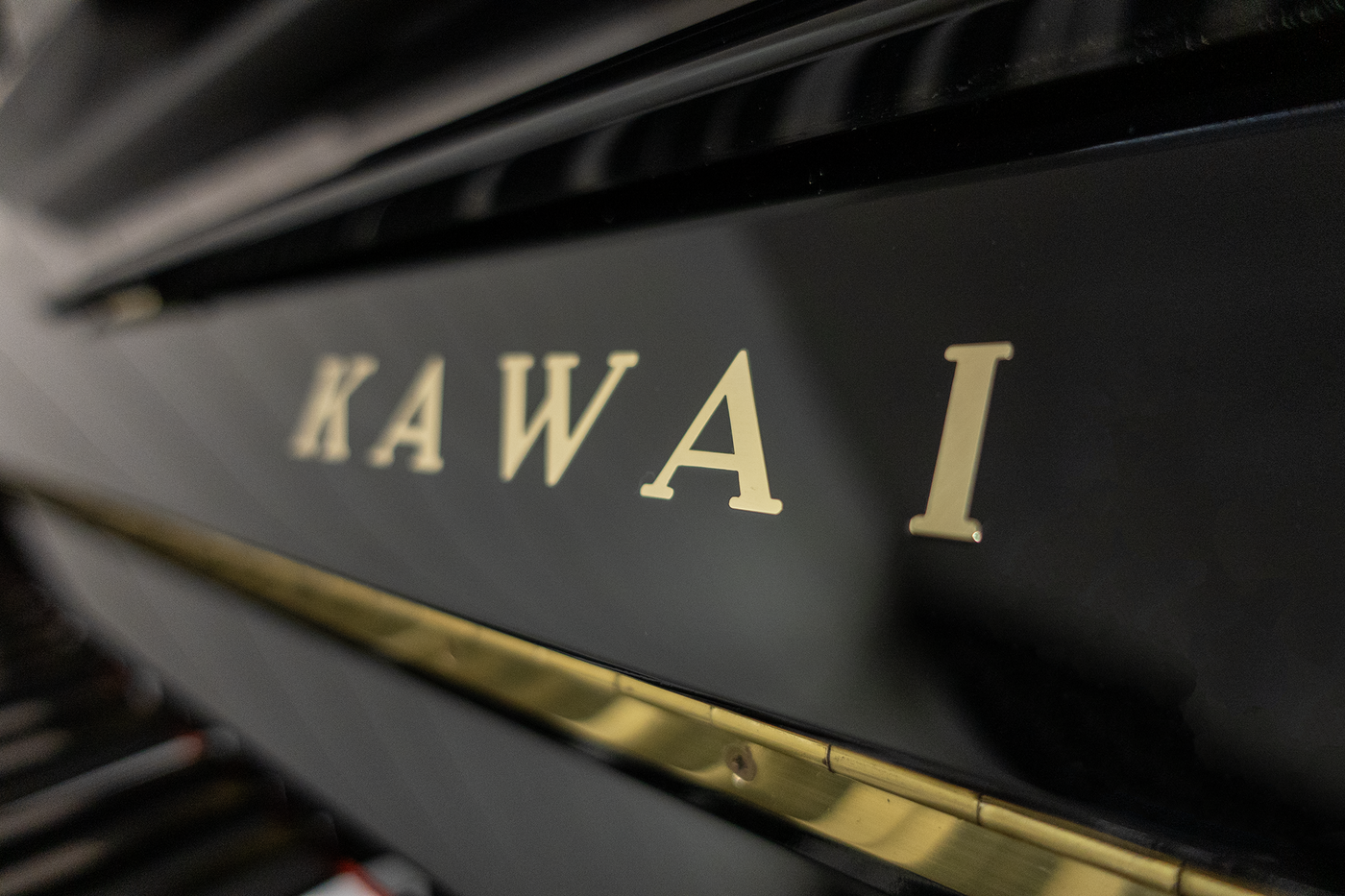 Kawai KS-3F Upright Piano