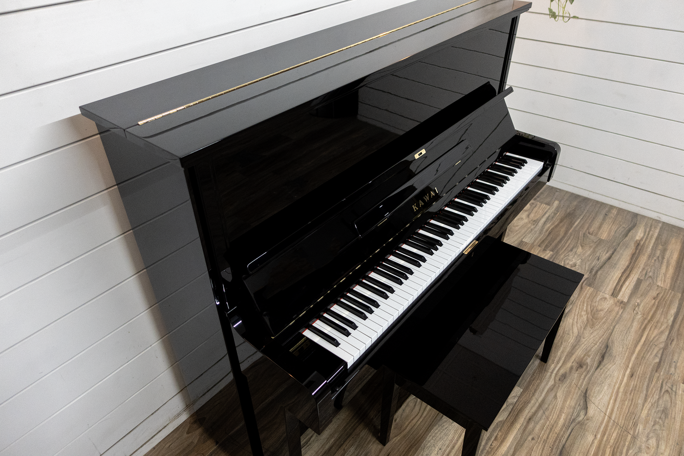 Kawai KS-3F Upright Piano