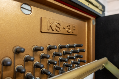 Kawai KS-3F Upright Piano