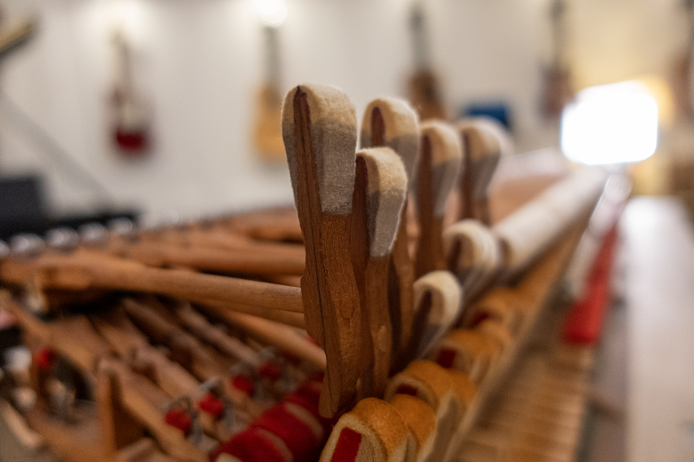 Steinway & Sons M Parlor Grand Piano