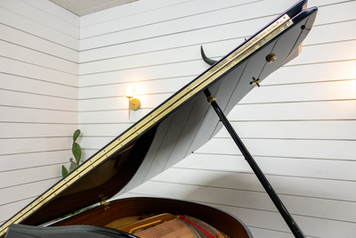 Samick SIG-54D Baby Grand Piano