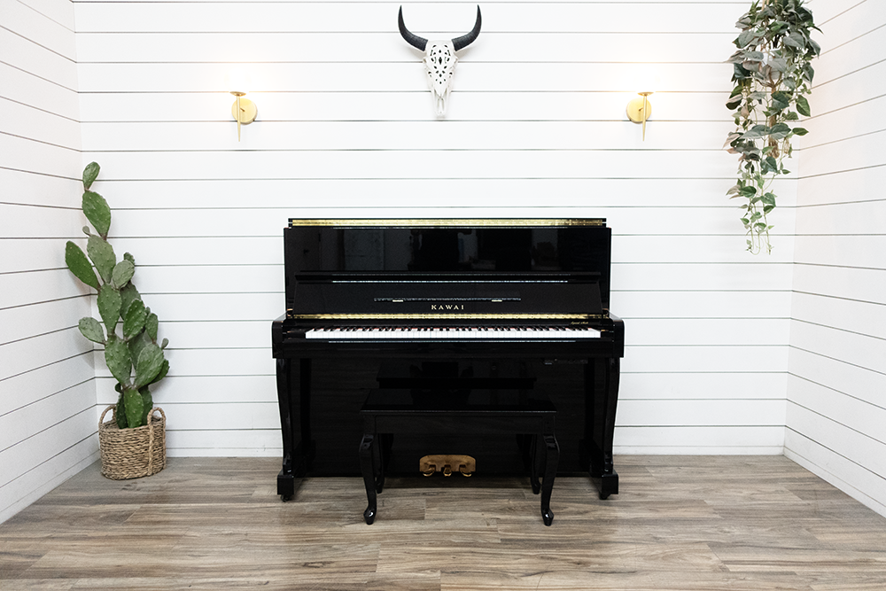 Kawai DS-5E Upright Piano