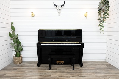 Kawai DS-5E Upright Piano