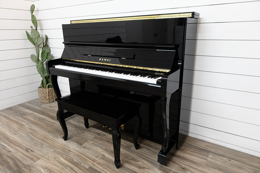 Kawai DS-5E Upright Piano