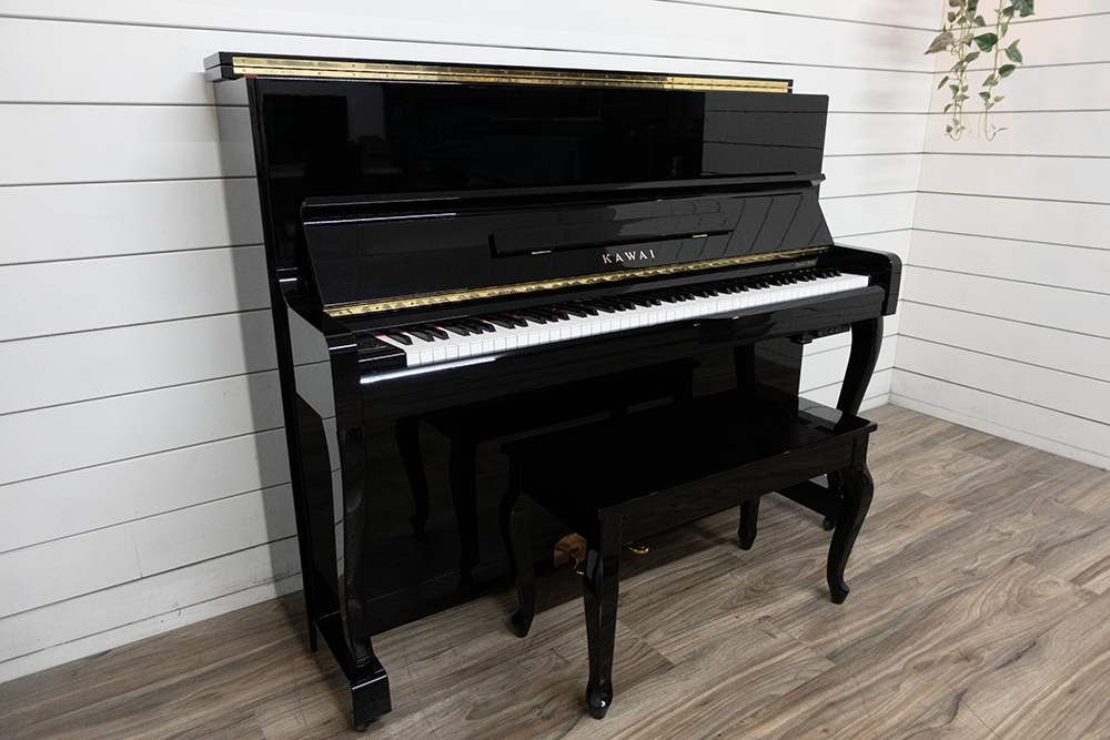 Kawai DS-5E Upright Piano